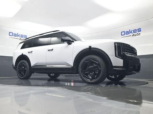 New 2027 Kia Telluride SX Prestige X-Line AWD/4WD image 43