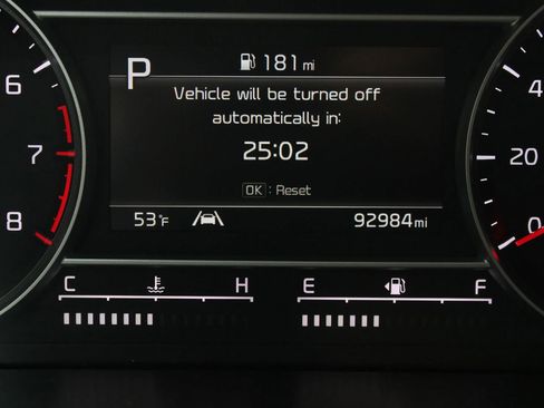 Used 2021 Kia Sorento EX w/ EX AWD X-Line Package image 31