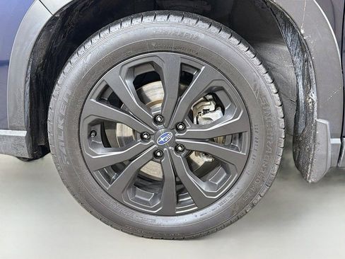 Used 2022 Subaru Forester Sport image 19