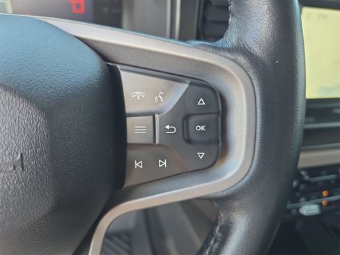 Certified 2023 Ford Bronco Wildtrak image 22