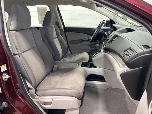 Used 2012 Honda CR-V LX image 12