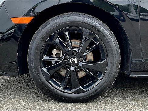 Used 2023 Honda Odyssey Sport image 8