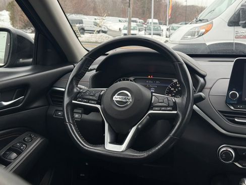 Used 2019 Nissan Altima 2.5 SR w/ SR Premium Package AWD/4WD image 19