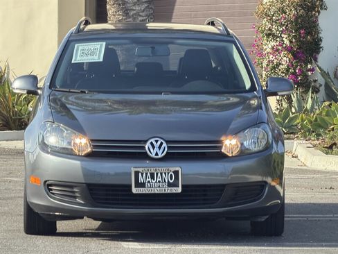 Used 2012 Volkswagen Jetta S FWD image 9