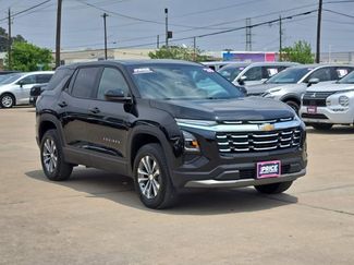 Used 2026 Chevrolet Equinox LT w/ Convenience Package II FWD video 3