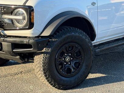 Used 2023 Ford Bronco Wildtrak