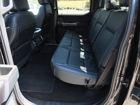 Used 2022 Ford F150 XLT w/ Equipment Group 302A High AWD/4WD image 14