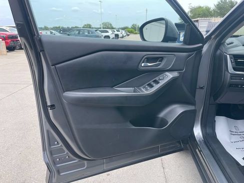 Used 2024 Nissan Rogue SV AWD/4WD image 20
