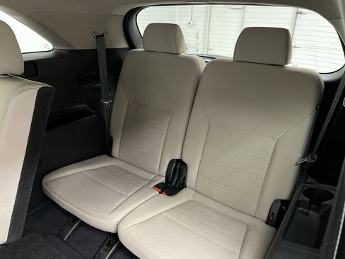 Used 2017 Kia Sorento AWD w/ LX Convenience Package image 12
