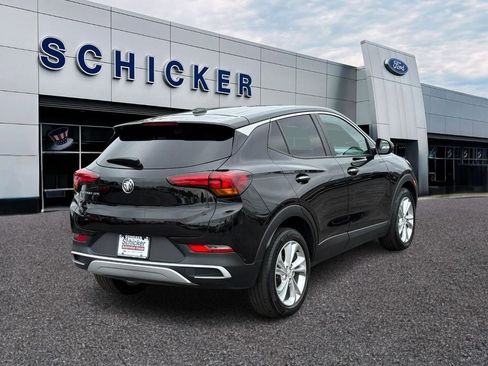 Used 2020 Buick Encore GX Preferred FWD image 2