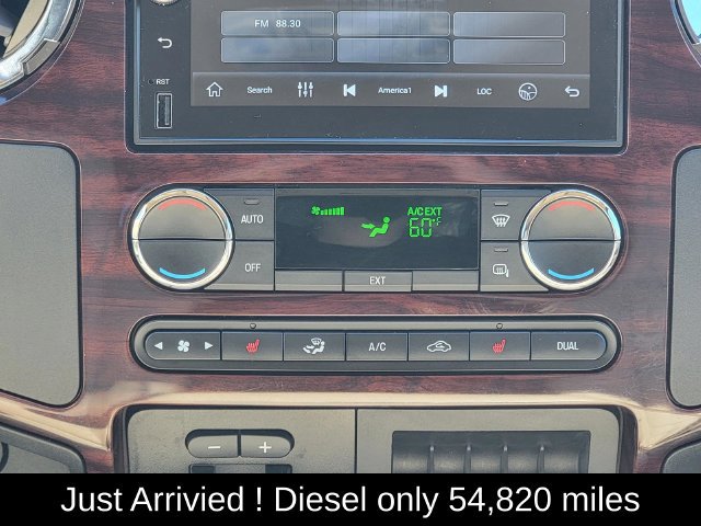Used 2010 Ford F250 XL AWD/4WD image 22
