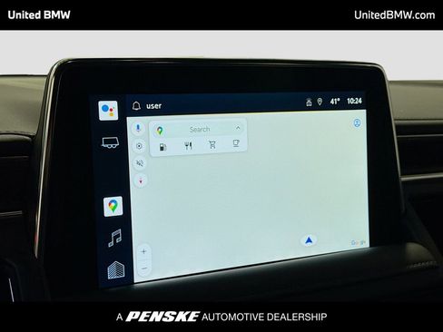 Used 2022 Chevrolet Tahoe LT w/ LT Signature Package image 10