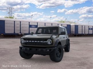 New 2026 Ford Bronco Badlands AWD/4WD video 2
