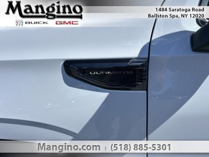 New 2026 GMC Yukon Denali Ultimate