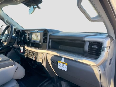 New 2026 Ford F250 XL w/ XL Driver Assist Package image 34