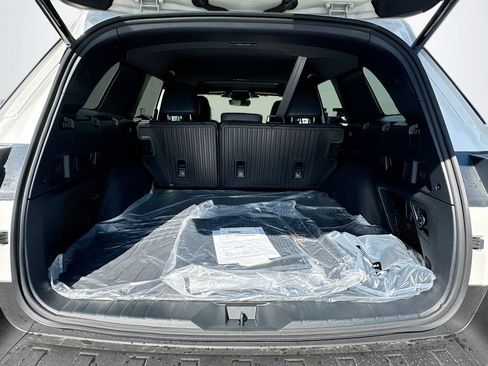 New 2026 Subaru Outback Wilderness AWD/4WD image 25