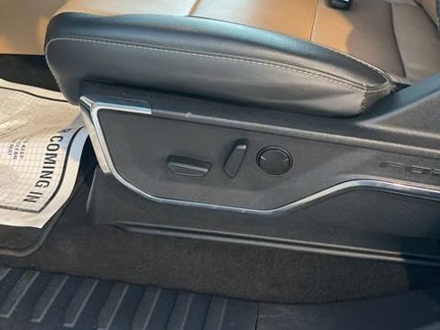 Used 2024 Ford F350 Lariat w/ FX4 Off-Road Package image 14