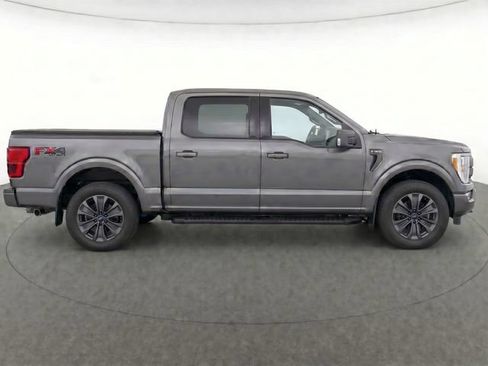 Used 2019 Ford F150 Lariat w/ Equipment Group 501A Mid AWD/4WD image 7