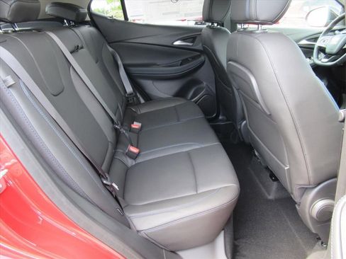 New 2026 Buick Encore GX Sport Touring w/ Comfort Package FWD image 27