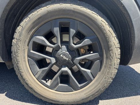 Used 2023 Kia Telluride SX Prestige X-Pro AWD/4WD image 24