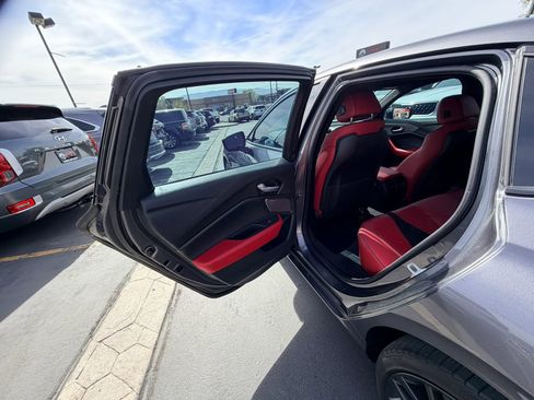 Used 2021 Acura TLX Type S AWD/4WD image 24