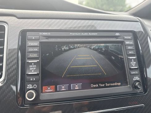 Used 2013 Honda Civic Si image 12