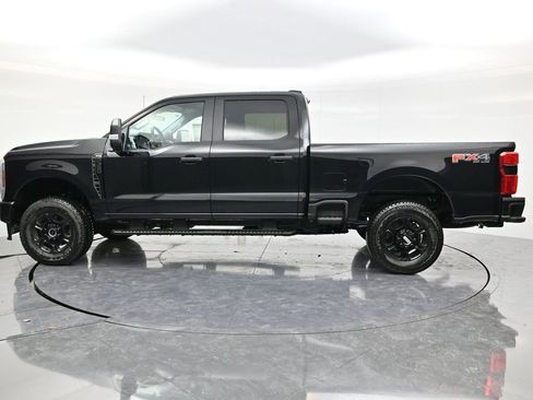 New 2026 Ford F350 XL w/ STX Appearance Package image 8