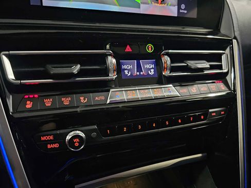 Used 2020 BMW M850i Gran Coupe xDrive image 19