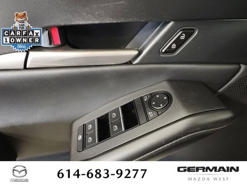 Used 2023 MAZDA CX-30 AWD 2.5 S w/ Select Package image 27