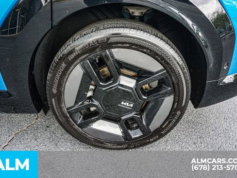 Used 2024 Kia EV9 GT-Line image 17