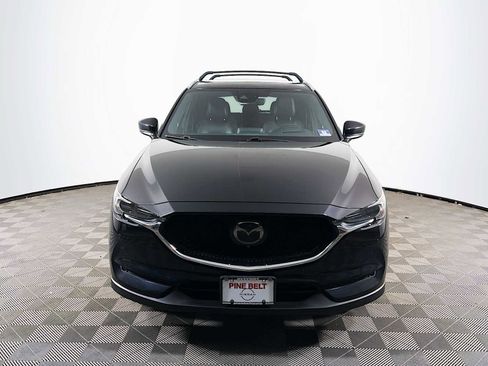 Used 2019 MAZDA CX-5 Signature image 2