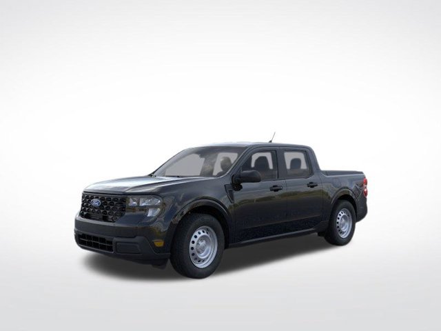 New 2026 Ford Maverick XL FWD image 2