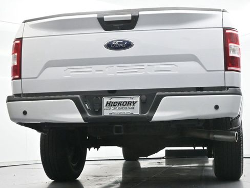 Used 2018 Ford F150 XLT w/ Equipment Group 302A Luxury AWD/4WD image 52