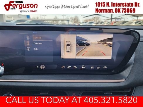 New 2026 Buick Envision Sport Touring AWD/4WD image 30