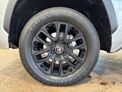 New 2026 Toyota Tundra Limited image 10