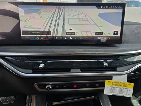 New 2026 BMW X5 sDrive40i w/ M Sport Package RWD image 18