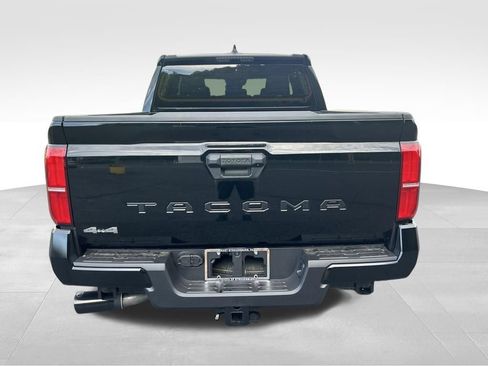 New 2026 Toyota Tacoma SR5 AWD/4WD image 4