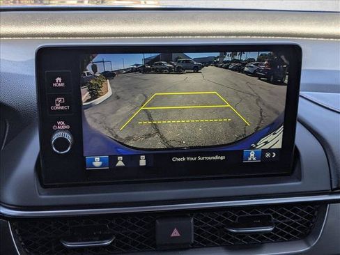 Certified 2025 Acura ADX A-Spec FWD image 14