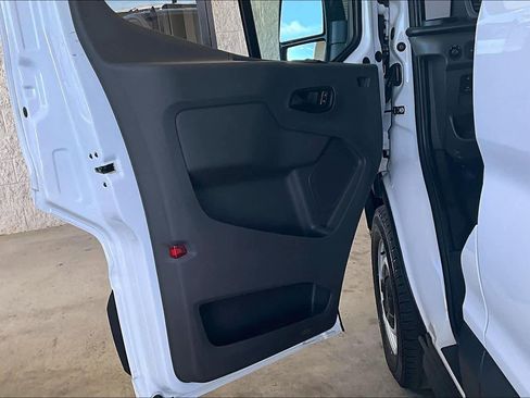 Used 2023 Ford Transit 150 Low Roof w/ Upfitter Package image 18