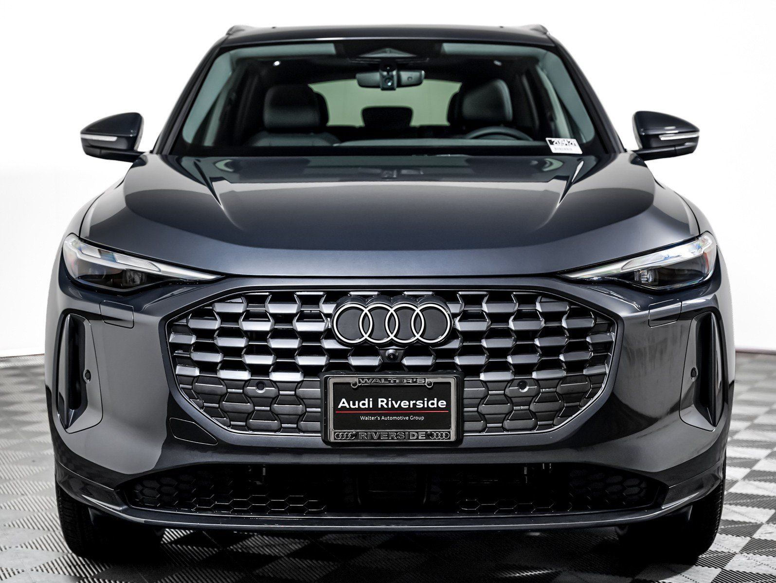 New 2026 Audi Q5 Premium AWD/4WD image 5