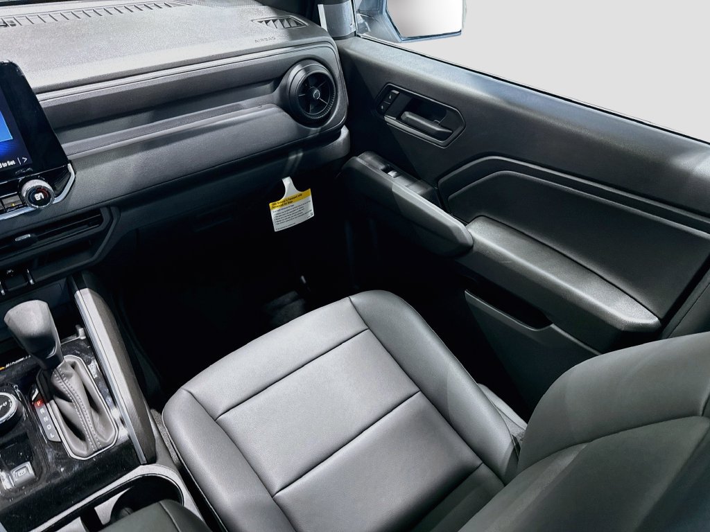 New 2026 Chevrolet Colorado Trail Boss AWD/4WD image 23