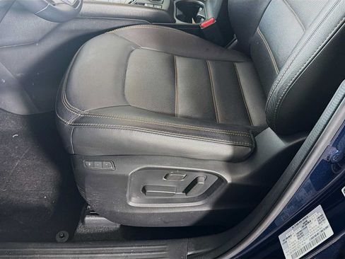 Used 2023 MAZDA CX-5 AWD 2.5 S image 17
