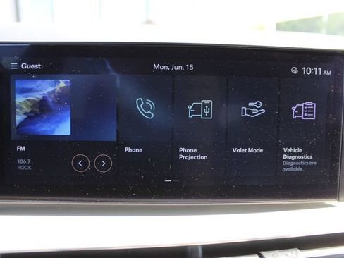 Used 2025 Hyundai Tucson SEL FWD image 18