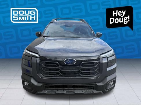 New 2026 Subaru Outback Touring XT image 7