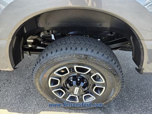New 2026 Ford F350 4x4 Crew Cab Super Duty image 9
