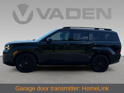 Used 2024 Hyundai Santa Fe Calligraphy AWD/4WD image 9