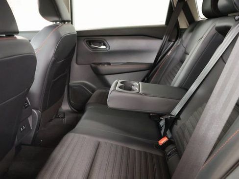 New 2026 Nissan Rogue SV w/ Rock Creek Premium Package AWD/4WD image 28