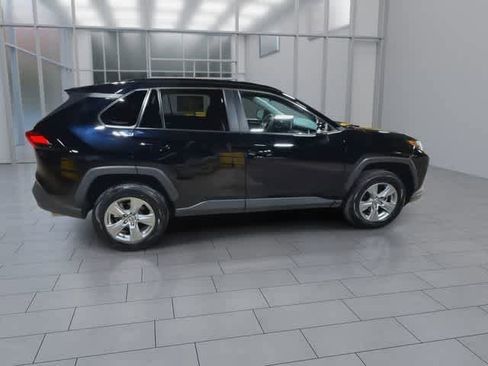 Certified 2024 Toyota RAV4 XLE AWD/4WD image 9