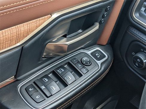 Certified 2022 RAM 3500 Limited image 20
