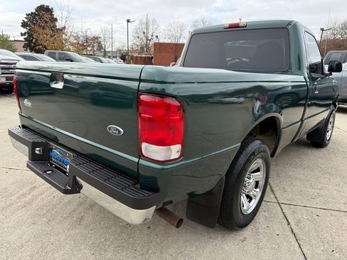 Used 2000 Ford Ranger XLT image 5